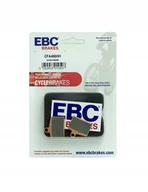 Hamulce rowerowe - Hayes EBC Stroker Ride hamulec, Pad FA466HH - miniaturka - grafika 1