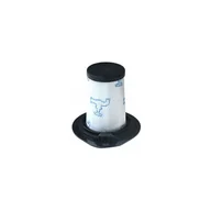 Filtry do odkurzaczy - szt Filtr Kompatybilny z Odkurzaczami Pionowymi Rowenta All In One Air Force biały - miniaturka - grafika 1