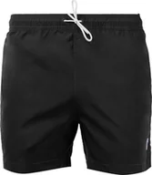 Kąpielówki męskie - Jott Spodenki kąpielowe Jott Biarritz SS23MSWI10-999 - miniaturka - grafika 1