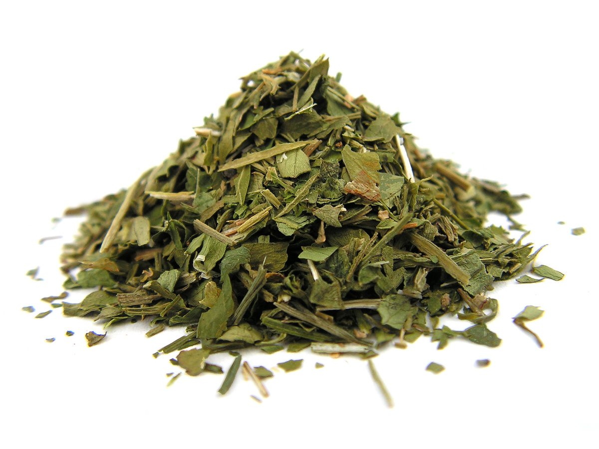 PIETRUSZKA nać suszona 250 g - Aromatika