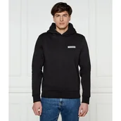 Bluzy męskie - Calvin Klein Bluza Regular Fit - miniaturka - grafika 1