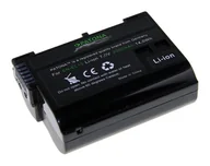 Akumulatory do aparatów dedykowane - Patona Akumulator Fotobaterie Nikon EN-EL15 2000mAh Li-Ion Premium PT1224 - miniaturka - grafika 1