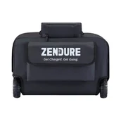 Akcesoria fotograficzne - ZENDURE Torba ochronna do stacji zasilania SuperBase - miniaturka - grafika 1