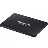 Dyski SSD - SSD SATA2.5" 3.84TB PM893 TLC/MZ7L33T8HBLT-00A07 SAMSUNG - miniaturka - grafika 1