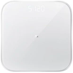 Xiaomi Mi Smart Scale 2 Biała - Wagi łazienkowe - miniaturka - grafika 1