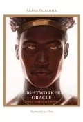 Lightworker Oracle: Fierce Love 11.11, karty - Ezoteryka - miniaturka - grafika 1