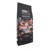Akcesoria do grilla - Weber Węgiel a Premium Lumpwood Charcoal 10 kg - miniaturka - grafika 1