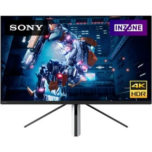 SONY Inzone M9 27" SDMU27M90AEP - Monitory - miniaturka - grafika 1