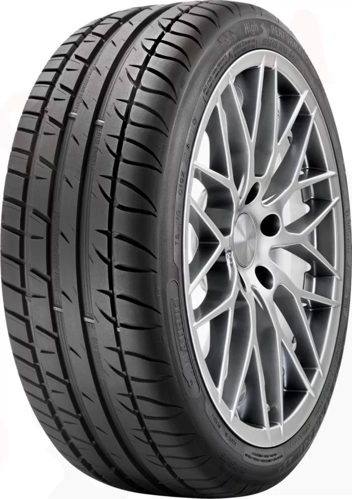 Taurus High Performance 205/60R15 91V