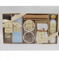 Herbata - Dzień Matki Imieniny Urodziny zestaw prezentowy Biała herbata kosmetyk - miniaturka - grafika 1