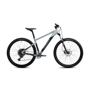Rower hard tail GHOST NIRVANA TOUR SF 93NI100 – Szary - Rowery - miniaturka - grafika 1