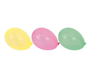 Fiorello Balon wodny - bomby wodne (120szt) - Zabawki i gry sportowe - miniaturka - grafika 2