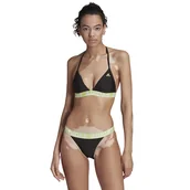 Stroje kąpielowe - Kostium adidas Neckholder HA3531 XL - miniaturka - grafika 1