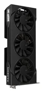 Karty graficzne - XFX RX-96TS316B7 AMD Radeon RX 9060 XT 16 GB GDDR6 - miniaturka - grafika 1