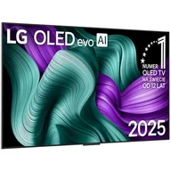 Telewizory - LG 77M59LA 77" OLED 4K 144Hz VRR WebOS - miniaturka - grafika 1
