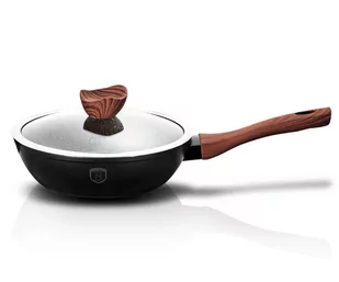 Berlinger Haus Patelnia Ebony 20cm BH/1718 - Patelnie - miniaturka - grafika 2