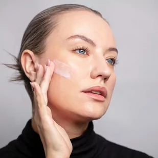 Antipodes Culture Probiotic Night Cream Mini 15 ml - Kremy do twarzy - miniaturka - grafika 1