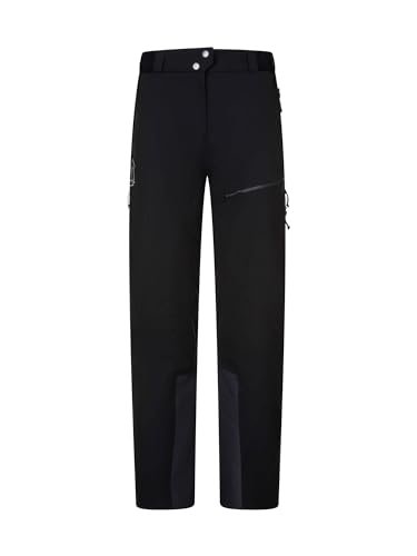 Rock Experience - Fanatic Padded Woman Pant, Damskie spodnie sportowe