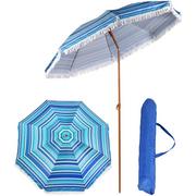 Parasole - Parasol plażowy Royokamp 180 cm - miniaturka - grafika 1