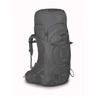 Torebki damskie - Damski plecak turystyczny Osprey Ariel 65 Rozmiar plecaka: M/L / Kolor: szary - miniaturka - grafika 1