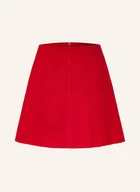 Spódnice - Hugo Spódnica Ramine rot - miniaturka - grafika 1