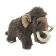 Maskotki i pluszaki - Beppe Pluszak ZOO Mamut 28 cm - miniaturka - grafika 1