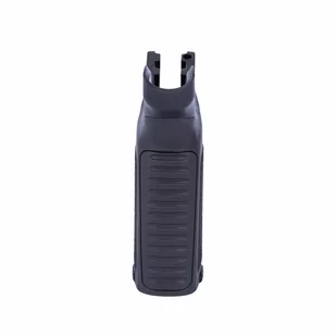 IMI Defense - Chwyt pistoletowy CG2 do AR15 / M16 z wymiennymi panelami - Czarny - IMI-ZG110 BLK - Osprzęt do wiatrówek - miniaturka - grafika 4