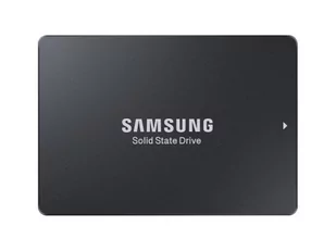Dysk SSD Samsung PM893 1.92TB SATA 2.5" MZ7L31T9HBLT-00A07 (DWPD 1) - Dyski serwerowe - miniaturka - grafika 1