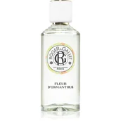 Wody i perfumy damskie - Roger & Gallet Woda zapachowa well-being z Osmantusem 100ml - miniaturka - grafika 1