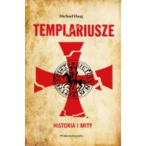 Templariusze Historia i mity - Historia świata - miniaturka - grafika 1