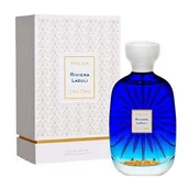 Wody i perfumy męskie - Atelier Des Ors, Riviera Lazuli, woda perfumowana, 100 ml - miniaturka - grafika 1