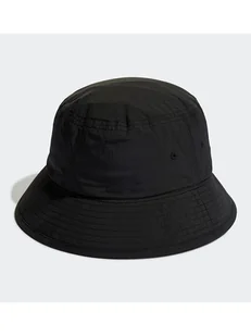 adidas Kapelusz w kolorze czarnym - Czapki damskie - miniaturka - grafika 1