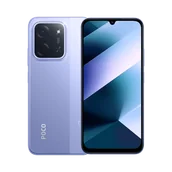 Telefony komórkowe - POCO C85 6/128GB Fioletowy - miniaturka - grafika 1