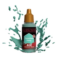 Akcesoria do gier planszowych - Army Painter: Warpaints - Air Hazardous Smog - miniaturka - grafika 1