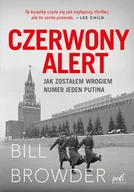 Biografie i autobiografie - Czerwony alert - miniaturka - grafika 1