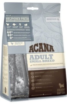 Acana Adult Small Breed 0,34 kg
