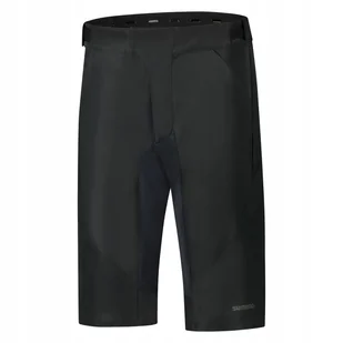 Spodenki rowerowe Mtb Shimano Kuro Shorts XL - Spodenki rowerowe - miniaturka - grafika 1