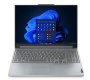 Laptopy - Lenovo Legion Slim 5 16IRH8 16" 165Hz i7-13700H - 16GB RAM - 1TB Dysk - RTX4070 - Win11 - miniaturka - grafika 1