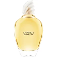 Wody i perfumy damskie - Givenchy Amarige, Woda toaletowa, 100ml - miniaturka - grafika 1