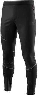 DYNAFIT Spodnie do biegania Alpine Hybrid Pants Men - Spodnie sportowe damskie - miniaturka - grafika 1