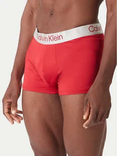 Calvin Klein Underwear Komplet 3 par bokserek LV00NB4269 Kolorowy - Majtki męskie - miniaturka - grafika 1