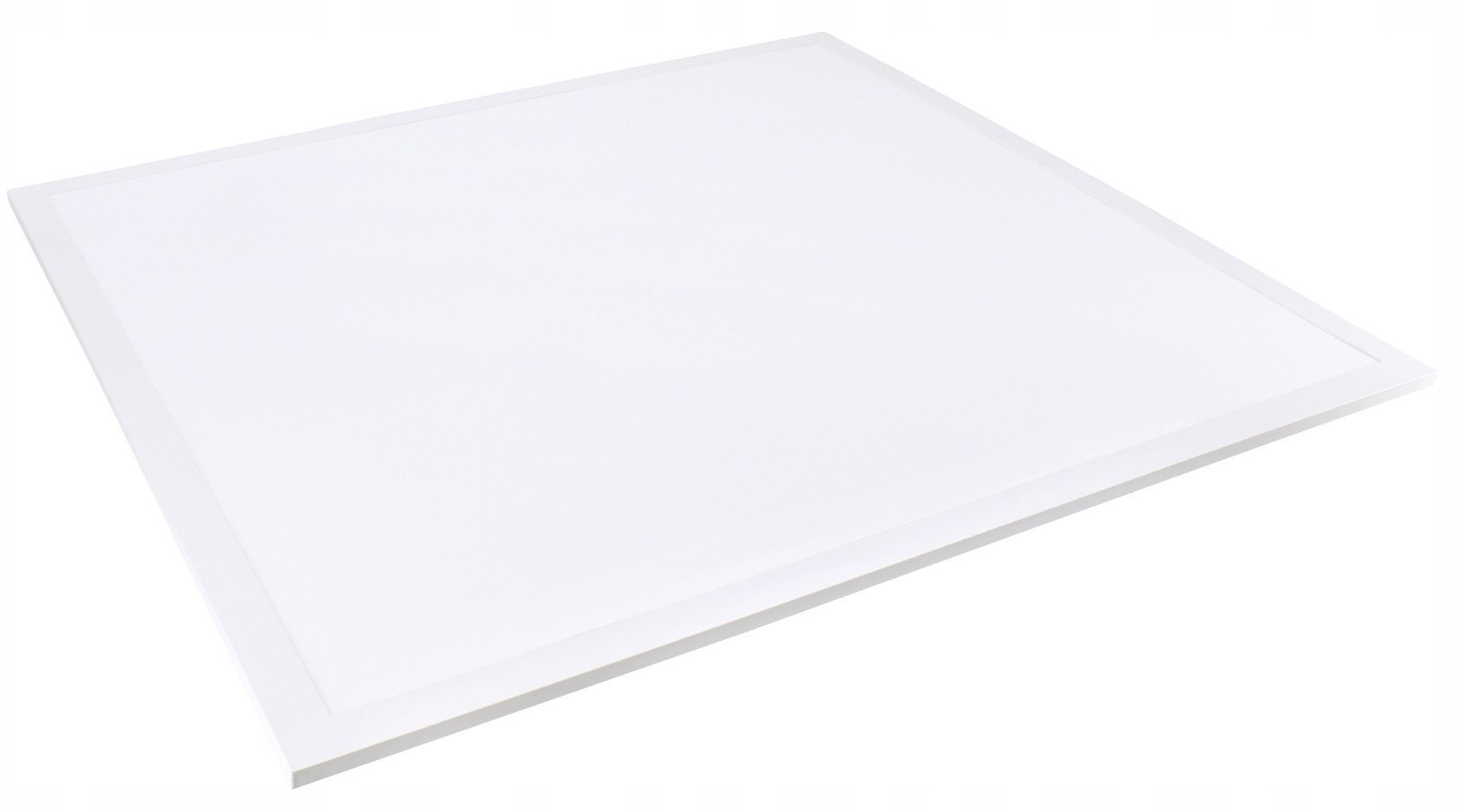 Panel LED Backlight MINTAL BLM 30/36/42W 3000/4000/6500K 3800/4320/5000LM IP40 60x60 biały C72-BLM-066-420-CCT-WH