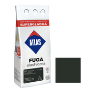 Fugi - Fuga elastyczna 037 grafitowy 2 kg - miniaturka - grafika 1