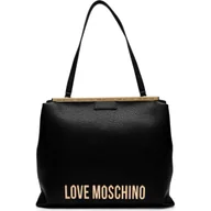 Torebki damskie - Love Moschino Torebka na ramię - miniaturka - grafika 1