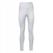 Legginsy - REEBOK - DAMSKIE LEGGINSY - LUX HR 2.0 TIGHT YOGA AOP HT2393 SZARE - Reebok - miniaturka - grafika 1
