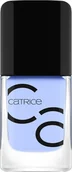 Lakiery do paznokci - Catrice Autumn Collection ICONAILS Gel Lacquer 134 - lakier do paznokci - miniaturka - grafika 1
