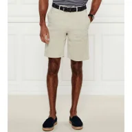 Spodenki męskie - Calvin Klein Szorty Regular Fit - miniaturka - grafika 1