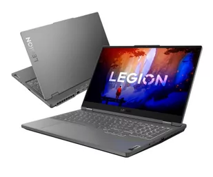 Lenovo Legion 5-15 i7-12700H/16GB/512 RTX3070Ti 165Hz - Laptopy - miniaturka - grafika 1