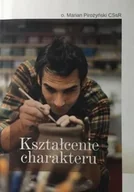 Psychologia - Kształcenie charakteru - miniaturka - grafika 1