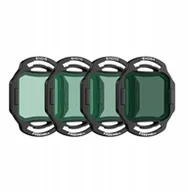 Akcesoria do drona - Freewell Zestaw filtrów Freewell do DJI O4 Air Unit Pro - miniaturka - grafika 1